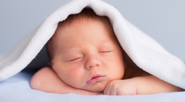 Timeline: I was born