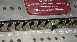 Timeline: LA HISTORIA DE LOS COMPUTADORES