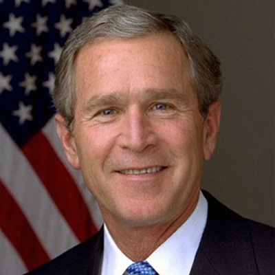 Timeline: George W. Bush's Life