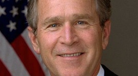 Timeline: George W. Bush's Life