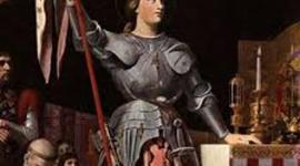 Timeline: Joan of Arc Timeline