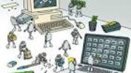 Timeline: THE LAST 50 YEARS OF TECHNOLOGY AT THE LOCAL, STATE, & NATIONAL LEVELS