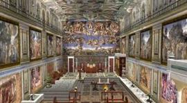 Timeline: Graupmann - ART 623 Virtual Museum 1400-1500