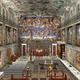 Art 623   virtual museum sistine chapel