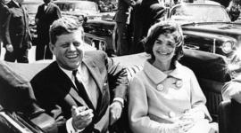 Timeline: Kennedy's Assassination