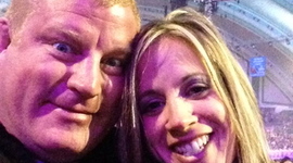 Timeline: Maureen's Life