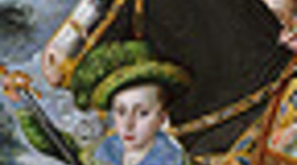 Timeline: Gabe DeFreitas's ART 623 Timeline