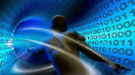 Timeline: De la comunicación masiva a la comunicación digital