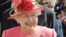 Timeline: The Queen Elizabeth II