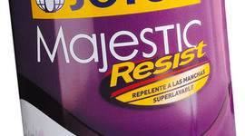 Timeline: Jotun Iberica, SA