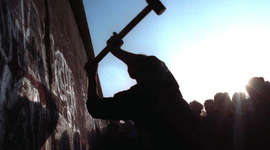 Timeline: Berlin 1945-1990