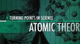 Timeline: Atomic Theory