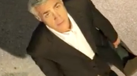 Timeline: Der geheime Clooney-Spot, der Nespresso geschockt hat...