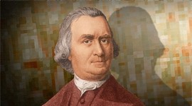 Timeline: Samuel Adams