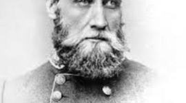 Timeline: John B. Hood