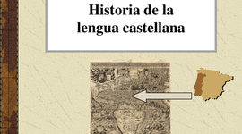 Timeline: Evolucion de la lengua Castellana