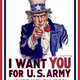 Unclesam worldwarii poster 6201136 o