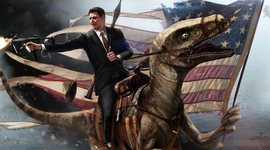 Timeline: US History 20th Century Timeline