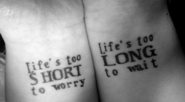 Timeline: Timeline of my Life