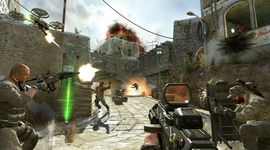 Timeline: US war timeline