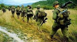 Timeline: Grace Schoenthal Vietnam Timeline