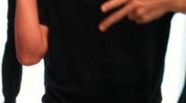 Timeline: Bret's Timeline