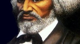 Timeline: Frederick Douglas