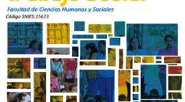 Timeline: Historia del Trabajo Social