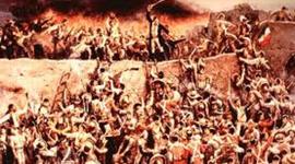 Timeline: The Mexican-American War