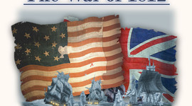 Timeline: Burn the White House (War of 1812 Timeline)