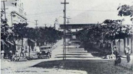 Timeline: MAZATENANGO EN 1900