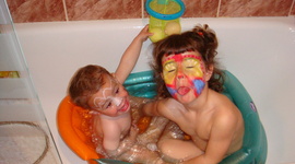 Timeline: Sara i Aleix