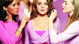 Timeline: Mean Girls (addicted to an alter ego?)