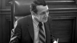 Timeline: The life of Harvey Milk based on the movie MILK