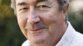 Timeline: John Flanagan