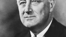 Timeline: Franklin D. Roosevelt