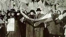 Timeline: 19th Amedment