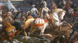 Timeline: Histoire de France