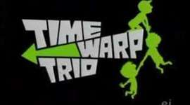 Timeline: Time Warp Trio