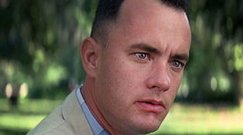 Timeline: Forrest Gump Living History Timeline