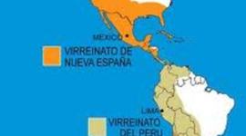 Timeline: La epoca del Virreynato por (Martin,Dante,Maxi,Uriel)