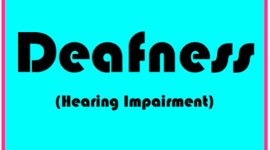 Timeline: Deafness