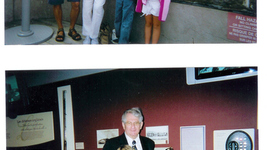 Timeline: Bryce Bryants Timeline