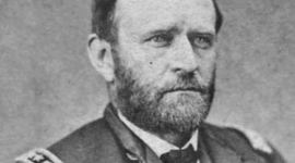 Timeline: Ulysses S. Grant