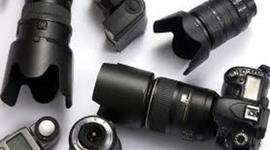 Timeline: History of Photography