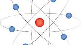 Timeline: The atomic theory