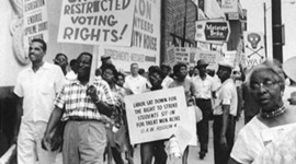 Timeline: Civil Rights