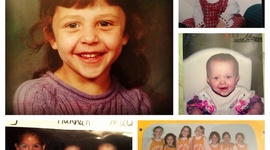 Timeline: Das Leben von Macie Noles