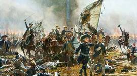 Timeline: La Guerre de Sept Ans