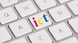 Timeline: impact of ict
